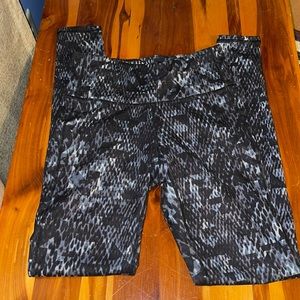 Athleta leggings